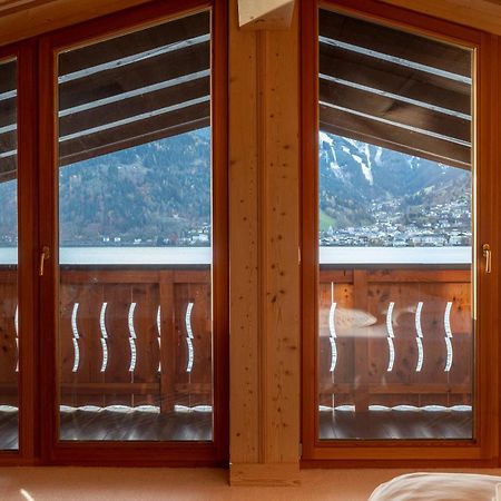Finest Lakeside Villa Zell Am See By All In One Apartments Erlberg Zewnętrze zdjęcie