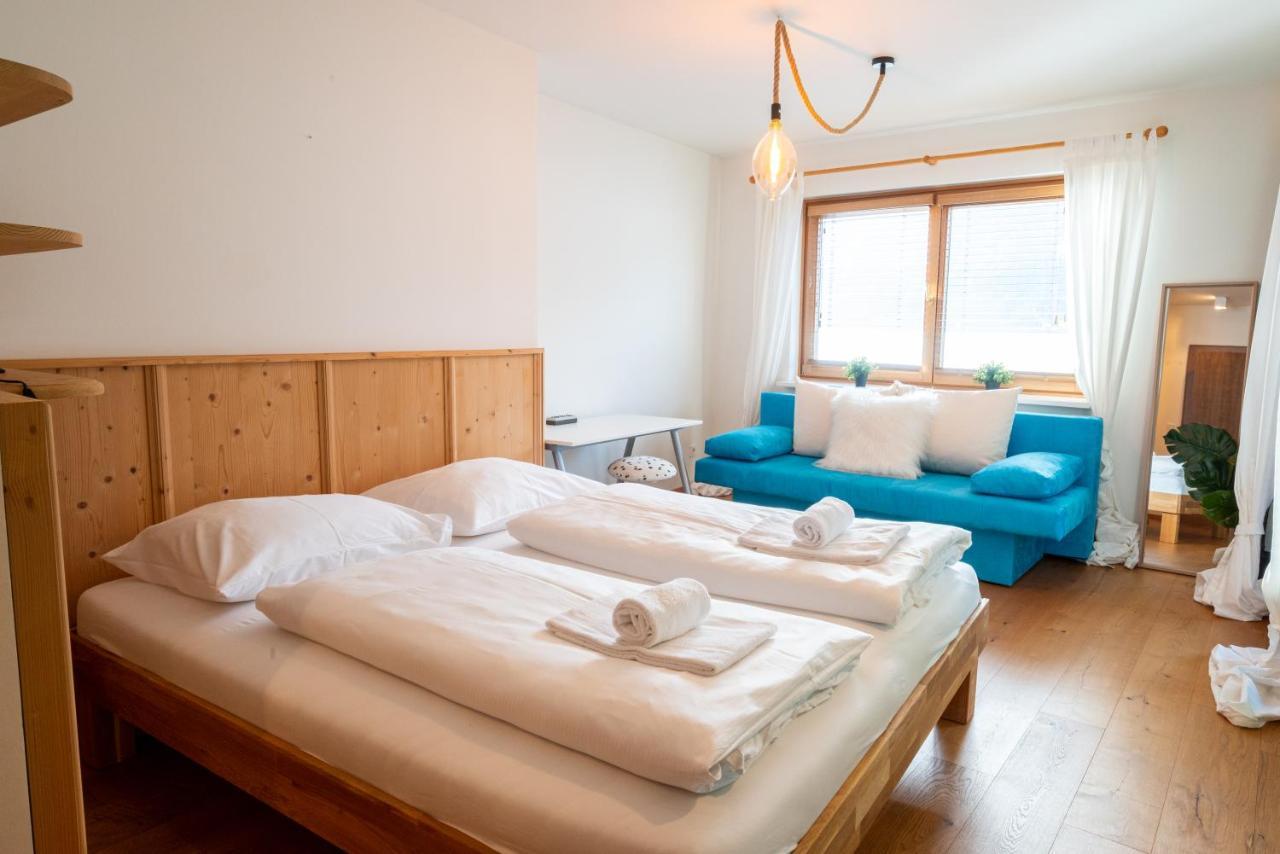 Finest Lakeside Villa Zell Am See By All In One Apartments Erlberg Zewnętrze zdjęcie