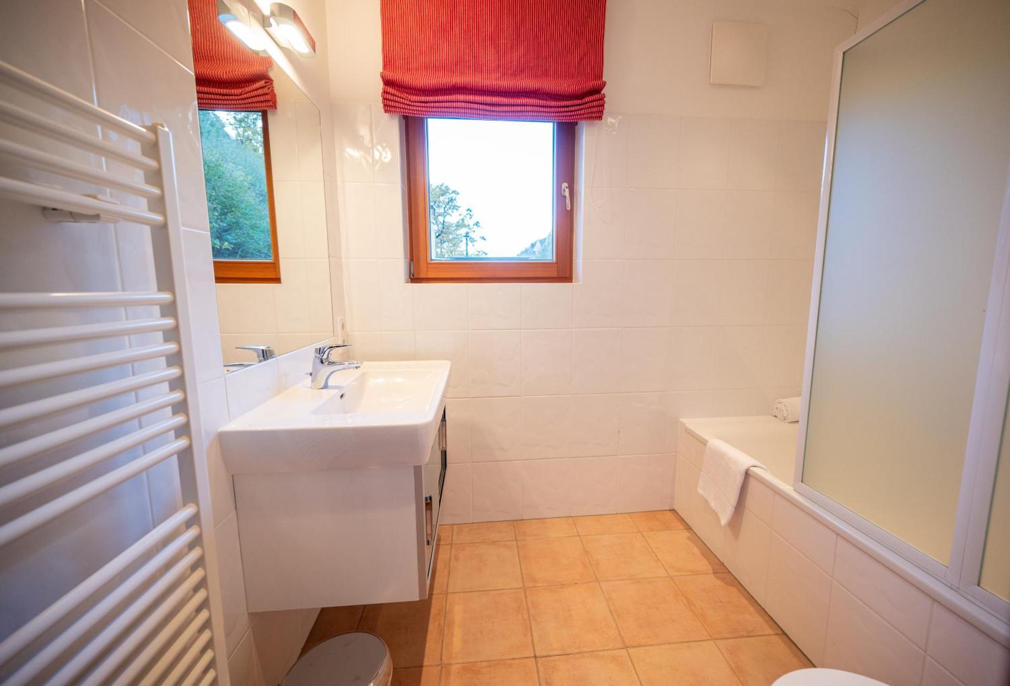 Finest Lakeside Villa Zell Am See By All In One Apartments Erlberg Zewnętrze zdjęcie